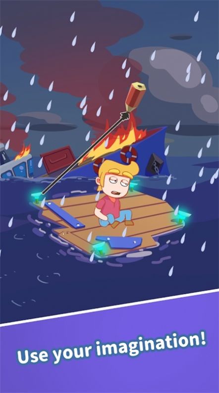 涂鸦环游世界游戏中文最新版  v3.5.3