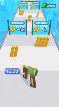 子弹射击 v3.0.5