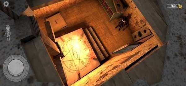 邪恶修女迷宫无尽逃亡 v1.7.11