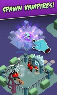 德古拉城主游戏 v1.0.1