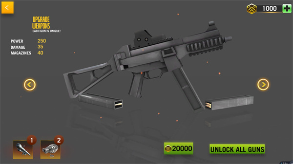 FPS对战2019游戏 v2.0.6