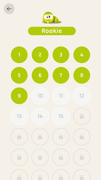 贪吃蛇烧脑解谜 v0.0.3