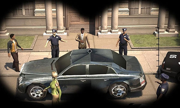 使命狙击手最新版(Sniper of Duty) v1.0.3