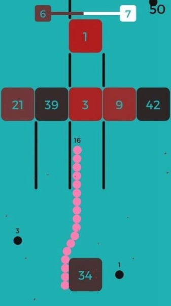 贪吃蛇顶砖块 v1.35