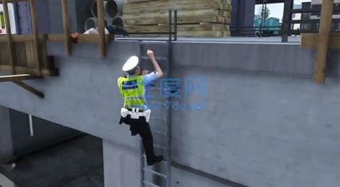 特警边境巡逻队游戏