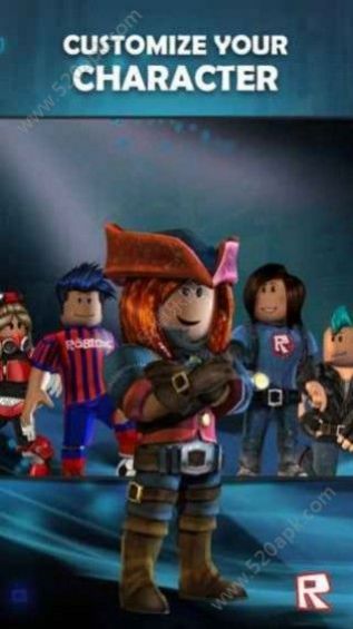 Roblox逃离玩具熊游戏安卓中文版图片2