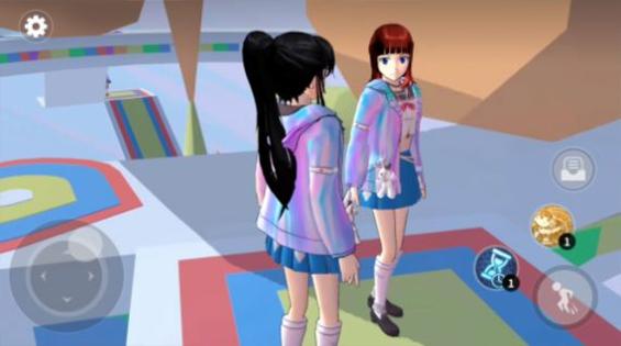 樱花校园建筑模拟器 v1.0