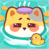 萌萌温泉村游戏