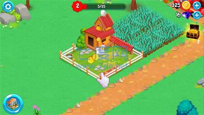 农场探险Farmville Adventure v2