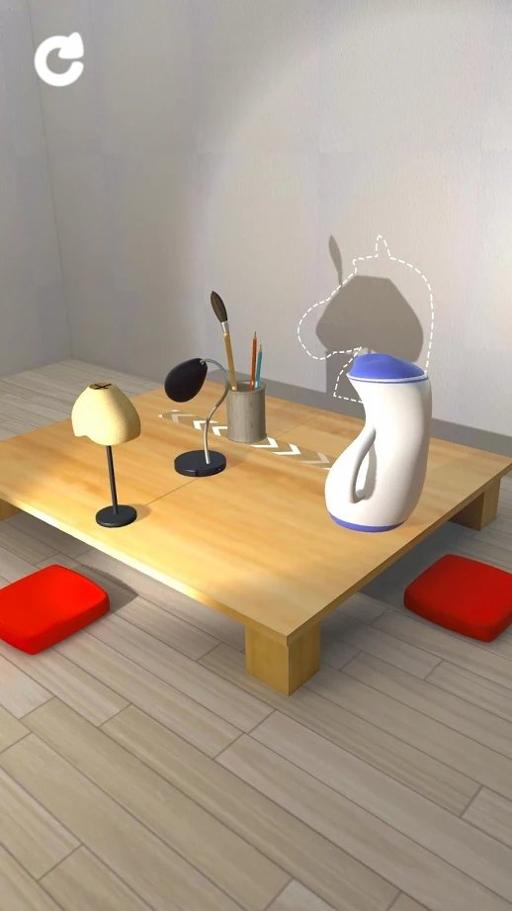 影子制造者 v1.0