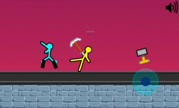 超神火柴人 v4.0.5