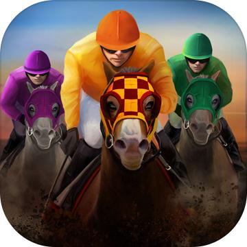 Horse Racing Manager 2018(2018年度赛马经理)