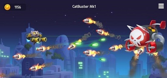 喷射战斗猫游戏安卓官方版  v5.5.1