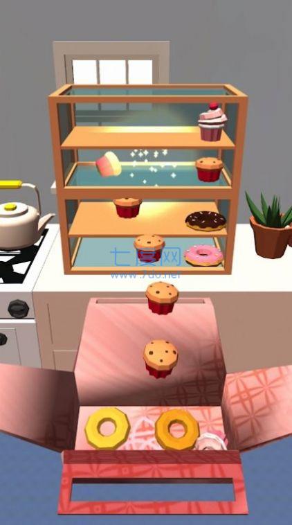 包装的东西 v1.0