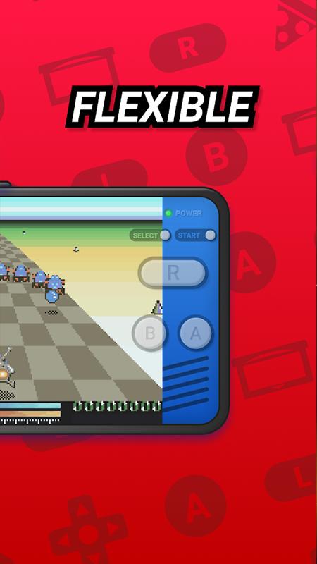GBA模拟器 2023最新版 v3.0.5
