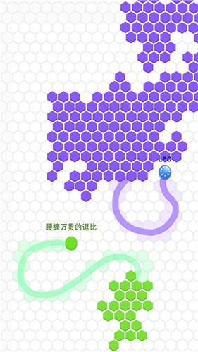 圈圈大作战正版 v1.01.001