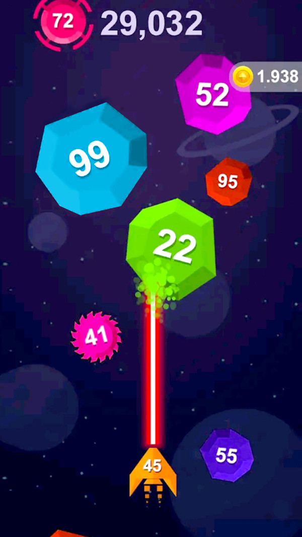 气球爆爆 v2.0.4