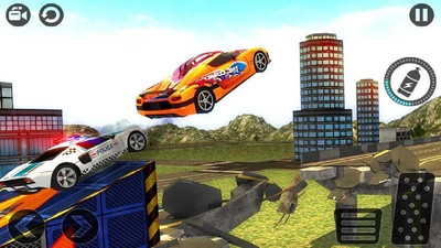 警匪追逐战 v3.1.5