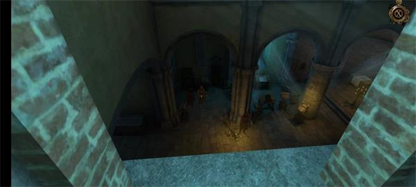 达芬奇密室3  v1.0