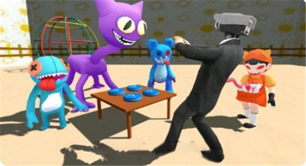 马桶人大冒险  v1.03.08