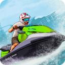 Jetski Water Racing: Xtreme Speeds(水上摩托赛极限速度)