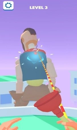 吸盘战士  v0.0.1