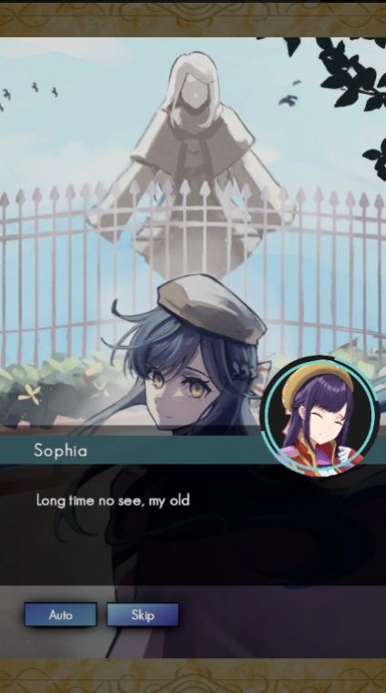 SparkLine手游官方中文版  v3.4.3