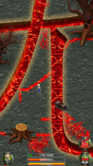 无尽的魔窟 v1.2