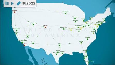 飞行集团Fly Corp v3.1.5
