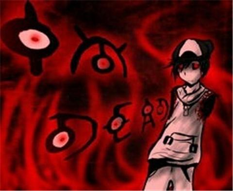 口袋妖怪迷失夜6