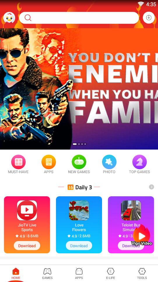 9Apps  v4.1.6.0