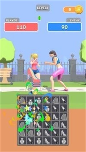 柔道抉择  v1.1.0