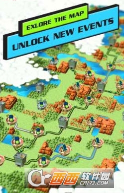 Stick Sprint(短程竞速) v1.1.0 安卓版