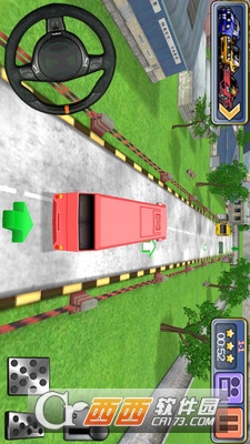 我的巴士驾驶游戏安卓版 v1.0.0