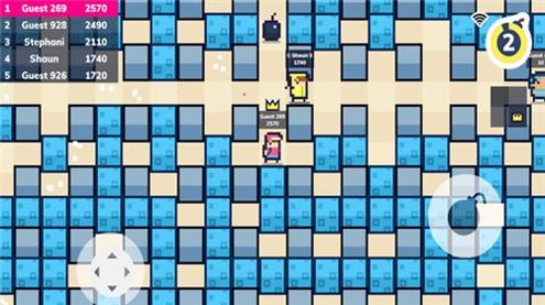 炸弹人大作战 v0.14.0