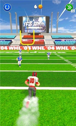 超级投手3D手机版 v0.6