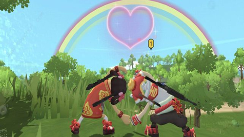 香肠派对无限糖果版 v12.18