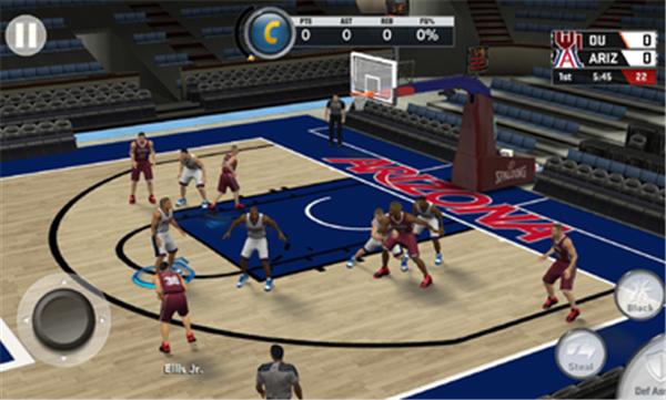 nba2k17安卓直装版  v0.0.21