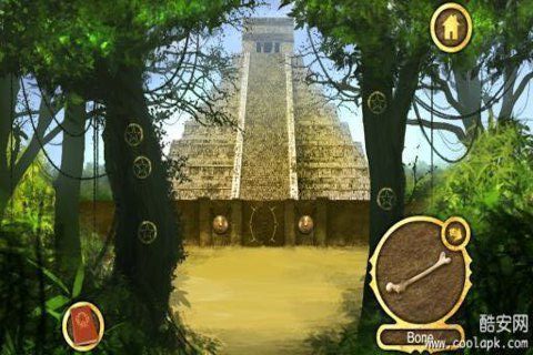 失落的神庙之谜 v3.2.5