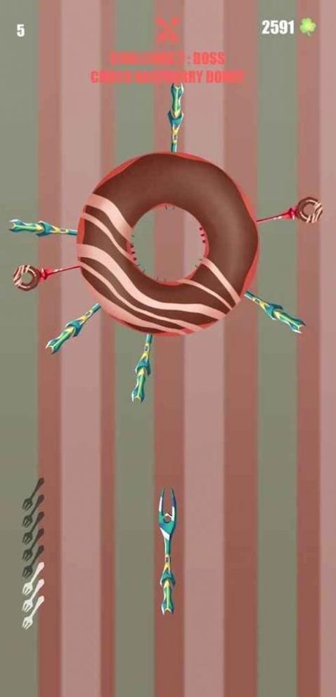 我飞刀很准 v1.57.19