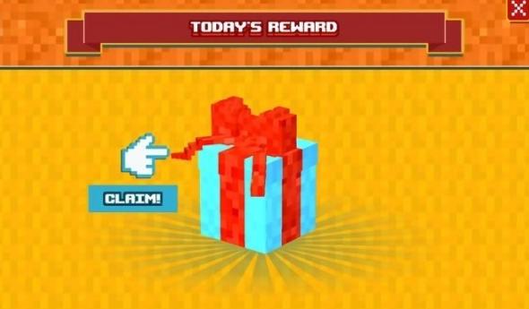 块体打击 v3.05.1107