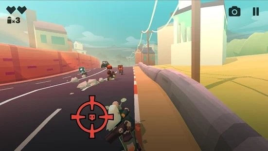 地狱骑士3游戏  v1.0.0