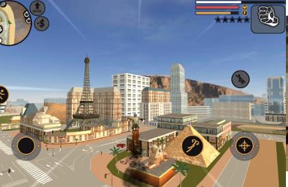 拉斯维加斯模拟器贰