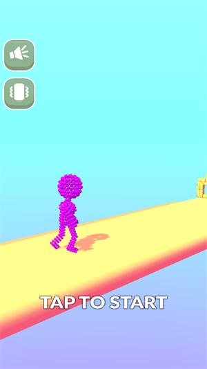 像素碰撞跑酷  v1 (5)