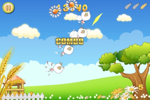 空中飞跃 Air Cross v4.0.5