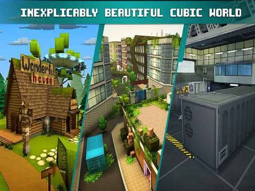 疯枪Mad Gunz游戏官方网站版下载正式版  v5.4.1