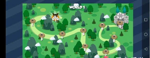 小英雄之战游戏安卓版  v4.1.2