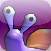 蜗牛速递员 Snail Mail