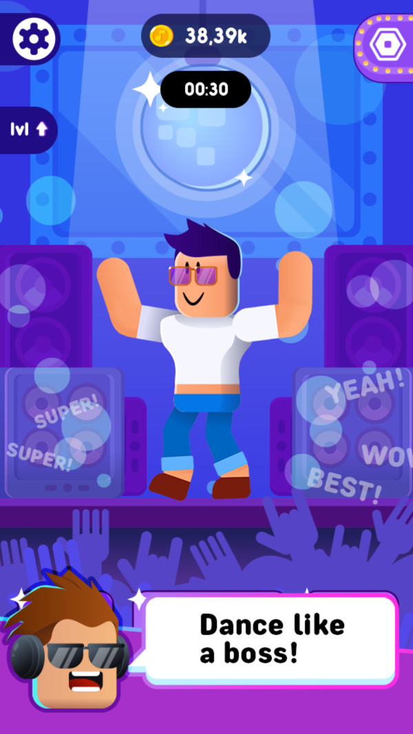 老铁跳起来 v3.0.5