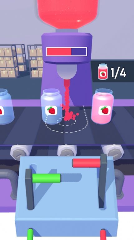 工厂模拟器3D游戏安卓版图片1